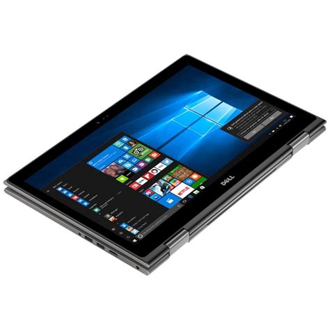 Notebook Tablet Dell Tela 13 Core I7 8gb Ram Hd Ssd 256gb Win10