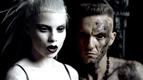 Die Antwoord Just Dropped Another New Track “bum Bum” And Its Sleazy As Hell