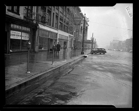 Slide Show 73 Old Photos Show Salt Lake City From 1850 To 1964 Kutv