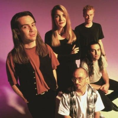 Crash Test Dummies Albums Songs Discography Album Of The Year