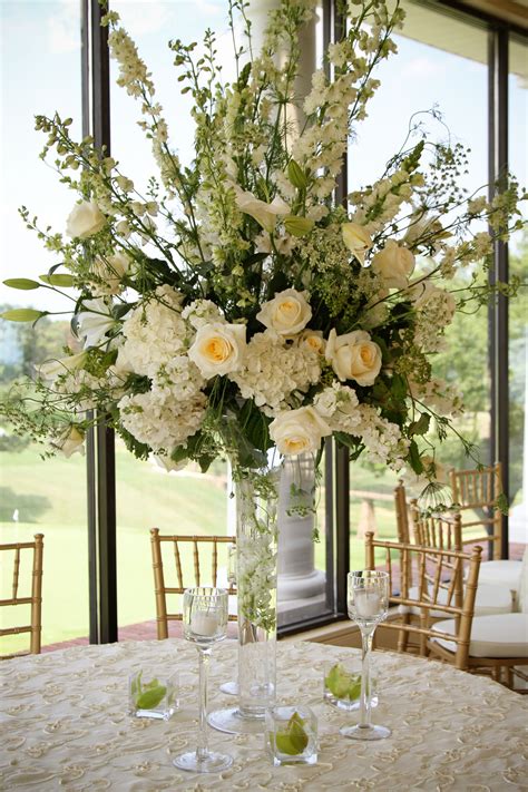 Tall Vases For Wedding Centerpieces The Perfect Touch Of Elegance The Fshn