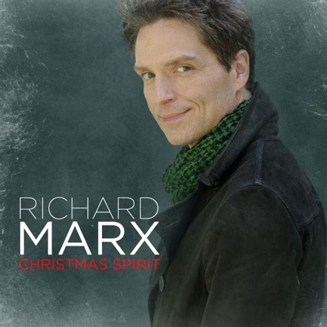 Pictures Of Richard Marx