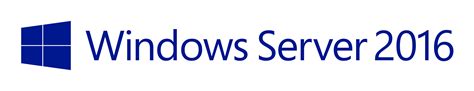 Filewindows Server 2016png Wikimedia Commons