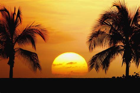 Hawaii Sunset Wallpapers Top Những Hình Ảnh Đẹp
