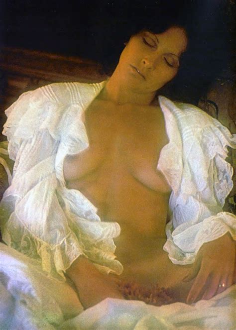 Naked Linda Lovelace Added By Manuros
