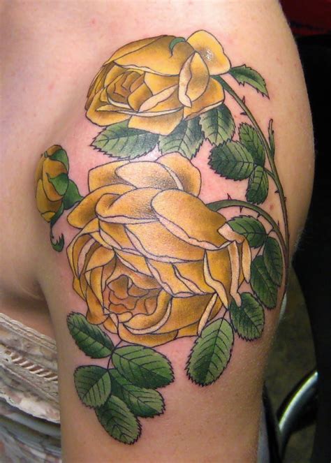 See more ideas about tattoos, cool tattoos, beautiful tattoos. Queen of Tattoo: Fotos de tatuajes: tatuajes de rosas ...
