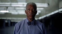 Las 7 mejores películas de Morgan Freeman