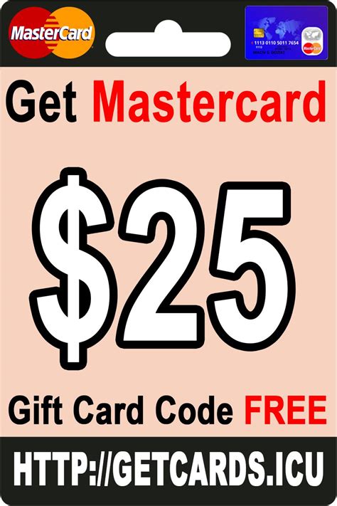Signup now to get yours. Free Visa Gift Card-How To Get A "FREE" Virtual Credit ...