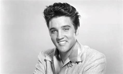 Elvis Presley to Receive Presidential Medal of Freedom - thestarsworldwide.com