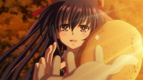 Anime Weekly Date A Live Ep03