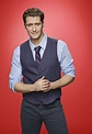 Matthew Morrison - Glee S6 - Headline Planet