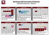 Northwest ISD considers later start date for 2020-21 district calendar ...