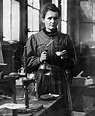 Marie Curie | Biographies