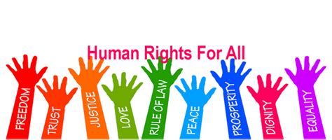 10 Reasons Why Human Rights Are Important Drapari Fred