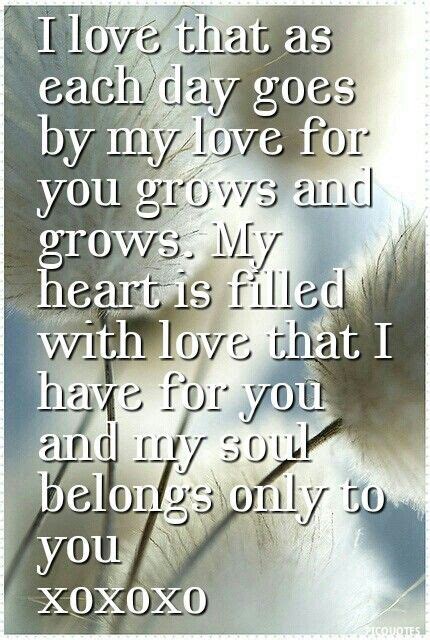 √ダウンロード You Are My Heart And Soul Love Quotes 220167 You Are My Heart