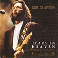 Tears In Heaven | 7" (1992) von Eric Clapton
