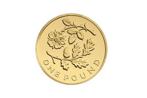 The 24 Most Valuable £1 Coins In Circulation Mirror Online