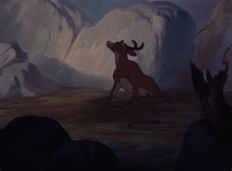 Bambi 1942