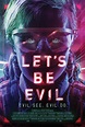EE.UU. - Cartel de Let's Be Evil (2016) - eCartelera