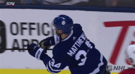 130 animated gif images of water in all its manifestations. Toronto Maple Leafs GIFs - Find & Share on GIPHY