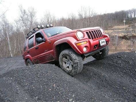 Click here to view more jeep liberty lift kits on ebay. Resultado de imagen de lifted jeep liberty pictures | Jeep ...