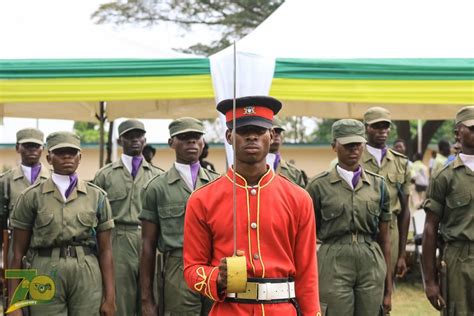 Bishop Herman College Crowns 70th Years Of Excellence Myjoyonline