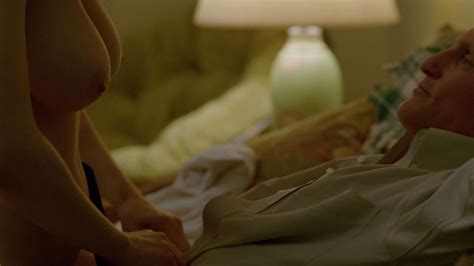 Alexandra Daddario Nude True Detective 2014 S01e02 Hd 1080p