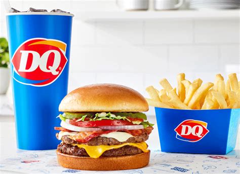 Dairy Queen Possible FREE Gift Card Or Coupon Quikly Savings With Jess