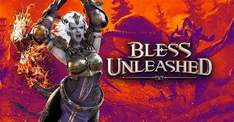 Bless Unleashed Gameplay Overview Trailer Revealed Upcoming Mmorpg