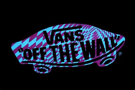 Vans Off The Wall Wallpapers Wallpaper Cave