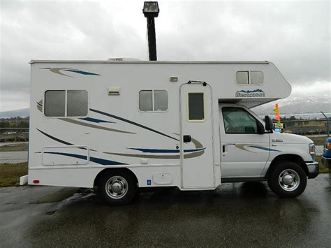 2010 Adventure Manufacturing Adventurer West Kelowna Bc Us 34000