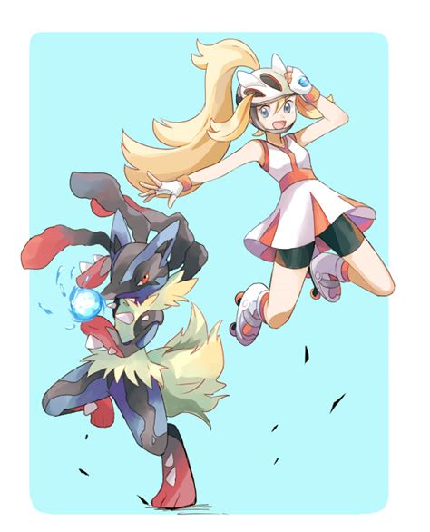 Pokémon Image By May Pixiv Id 233774 1741637 Zerochan Anime Image