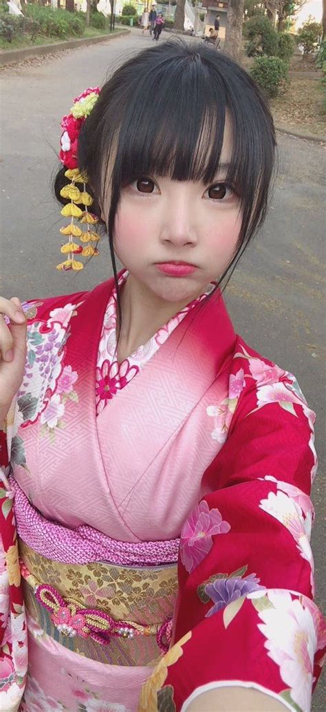 小柔seeu Japanese Beauty Beautiful Asian Women Asian Beauty Kawaii
