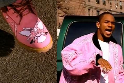 Great Timberland Boot Moments In Hip Hop History Photos GQ