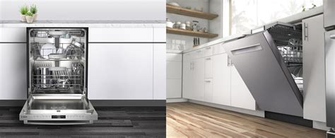 With so many innovative features, it can be difficult to decide between two brands that both provide quality and eli s. Bosch Dishwashers : Warners' Stellian