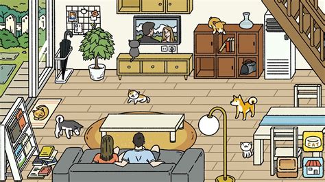 Some furniture outlets like wayfair have their own apps as well. Neko Atsume-like Adorable Home Game Makes Virtual Homes ...