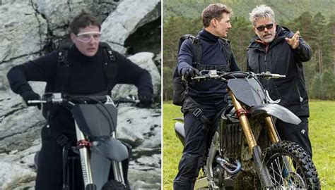 Tom Cruise Blamed For ‘mission Impossible Dead Reckoning Box Office