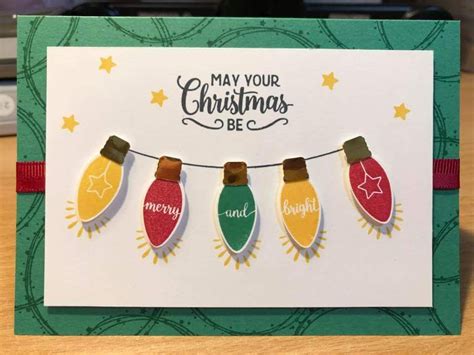 Handmade cards are a lovely and unique way to share a special message for a special someone. Pin by Beata Fiebelkorn on cards - Christmas | Cricut ...
