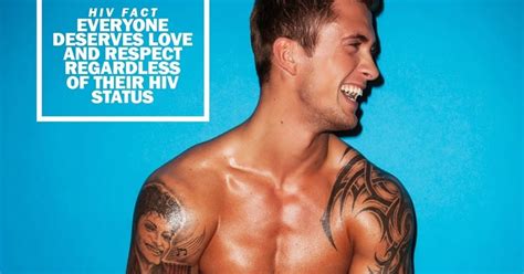 Stai Carina Dan Osborne Dopo Il Reality Nudo Su Attitude