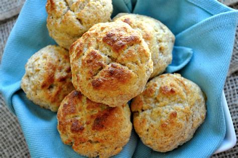 Fluffy Egg White Biscuits Real Healthy Recipes