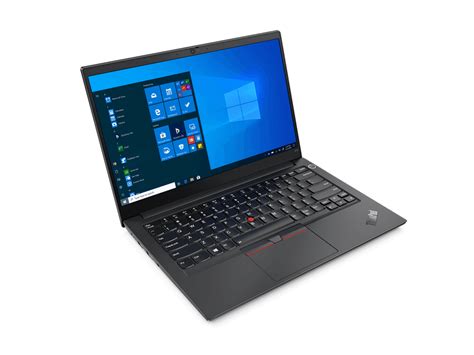 Lenovo Thinkpad E14 Core I5 1135g7 With 256 Ssd And 8gb Ram For Sale