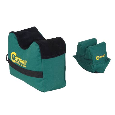 Caldwell® Deadshot® Combo Filled Shooting Bags Academy