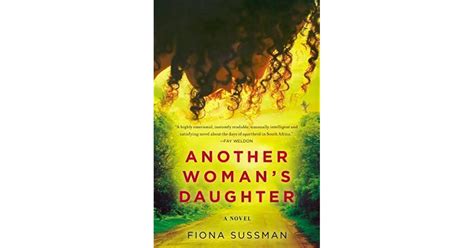 Another Woman S Daughter By Fiona Sussman