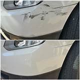 Car Scratch Insurance Claim