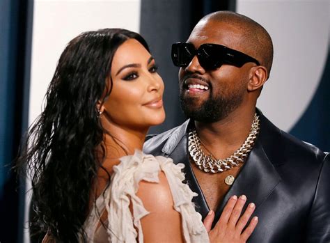 Kanye West Finally Tells The Real Reason Why He Is With Kim Kardashian