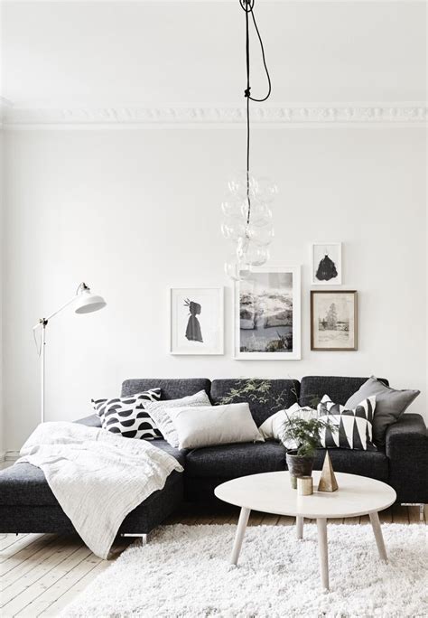 Furniture Living Room Nordic Feeling Decor Object Your