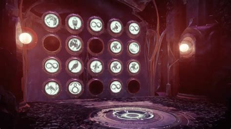 All Destiny 2 Last Wish Wishes For The Wall Of Wishes How To Make