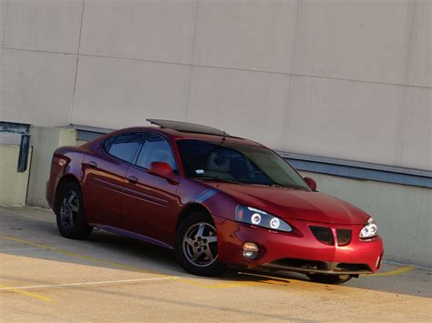 I have a 2004 pontiac grand prix. 2004 Pontiac Grand Prix GT | Pontiac grand prix, Grand prix