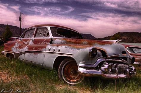 Vanished Moments Old Car Usa Cars Usa Old Cars Cool Cars
