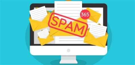 How To Get Rid Of Spam Emails 5 Quick Steps Privacysniffs